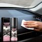 🔥TOP-ANGEBOT 50 % RABATT🔥Fleckenentferner und Politur für den Autoinnenraum