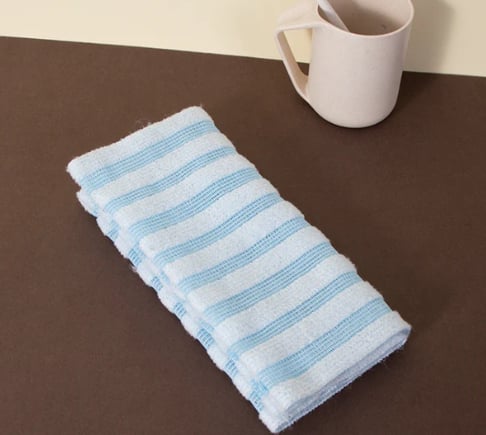 🔥1 kaufen, 1 gratis🎁🧼Peeling-Duschtuch mit antibakterieller Wirkung🚿