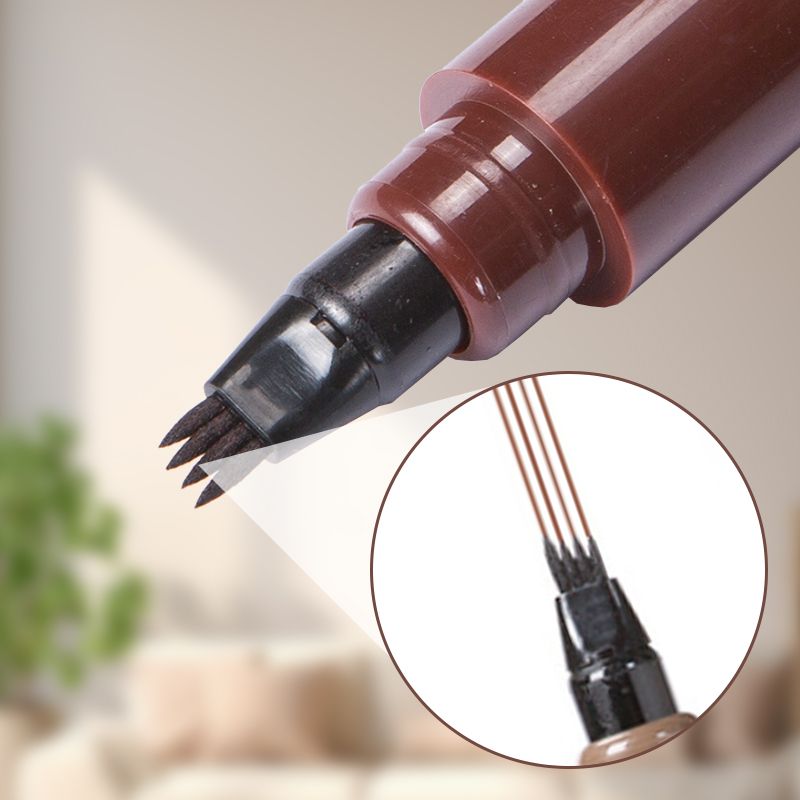 💁‍♀️ Perfekte Brauen im Handumdrehen – 4-in-1-Brow Pencil, 1 Gratis bei Kauf von 1 ! ✨🎁