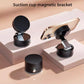 ⏰Begrenzte Zeit 50% Rabatt🔔Faltbarer tragbarer Vakuum-Magnet-Handyhalter