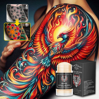 💖Heißer Verkauf 2026💖 Pflegecreme zur Farbfixierung für Tattoos