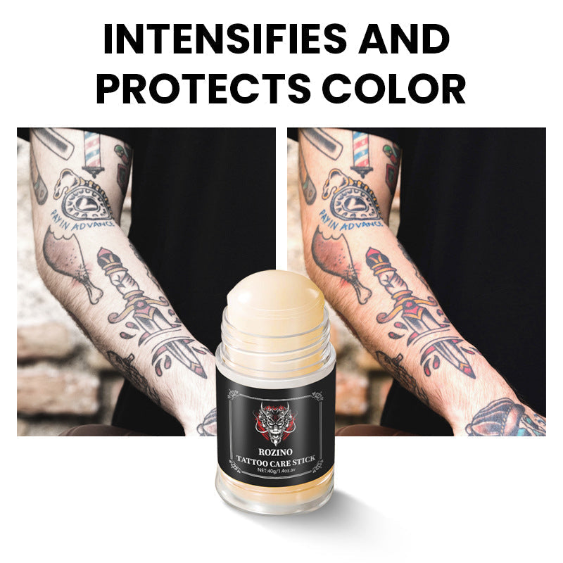 💖Heißer Verkauf 2026💖 Pflegecreme zur Farbfixierung für Tattoos