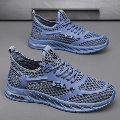 Hohlausatmungsfreies lässig vielseitige Tennisschuhe👟
