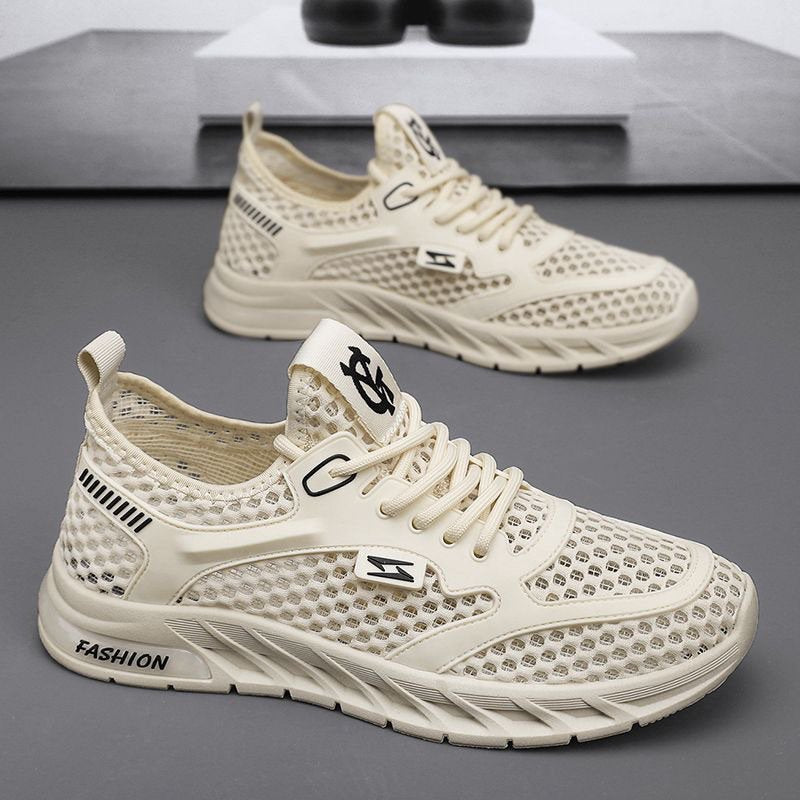 Hohlausatmungsfreies lässig vielseitige Tennisschuhe👟