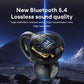 🎧 50% RABATT! 🔥 2026 Bluetooth-Clip-On Ohrhörer – Kabellose Freiheit, Musik unterwegs & Stilvolles Design 🏃