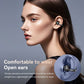 🎧 50% RABATT! 🔥 2026 Bluetooth-Clip-On Ohrhörer – Kabellose Freiheit, Musik unterwegs & Stilvolles Design 🏃