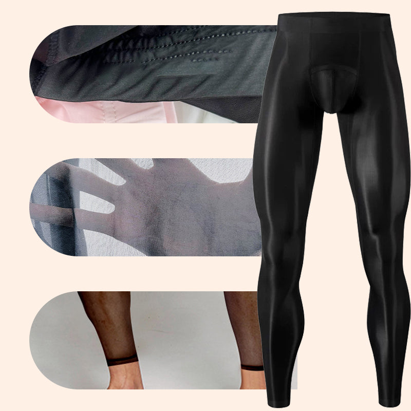 🎁Schnäppchen🔥Sexy, ultradünne Sport-Strümpfe für Herren