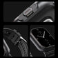 🔥Ny ankomst 202🔥2-i-1 Bluetooth-hörlurar Smartwatch