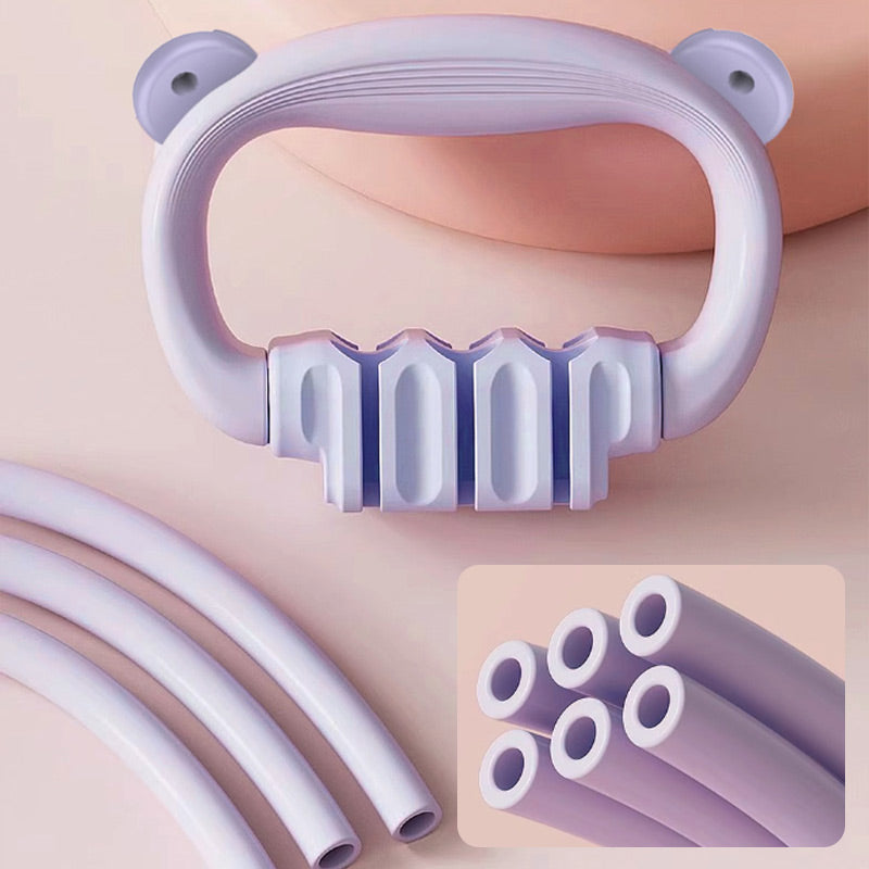 💪🔥 Verstellbares Widerstandsband mit Griff – Perfekt für Home-Workouts & Reisen! 🌟✨ Strapazierfähig, vielseitig, für nachhaltige Fitness. Dein Training, deine Kontrolle.
