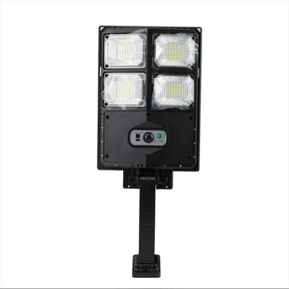 🔥1500W LED-belysningssystem för solenergi