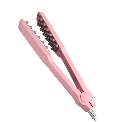✨Fluffy Curler Kompakt💕 Curlingstav
