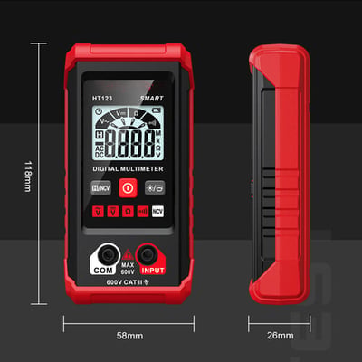 👍Werksdirekt-Digitalmultimeter🔥