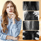 Leave-In Hair Oil Spray – glättender, langanhaltender Glanz