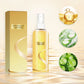 Leave-In Hair Oil Spray – glättender, langanhaltender Glanz