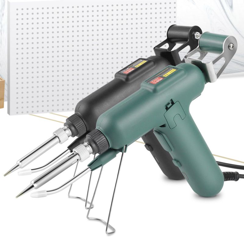 📢📢50% RABATT!!! 🔥Hocheffizienter 80W elektrischer Lötkolben