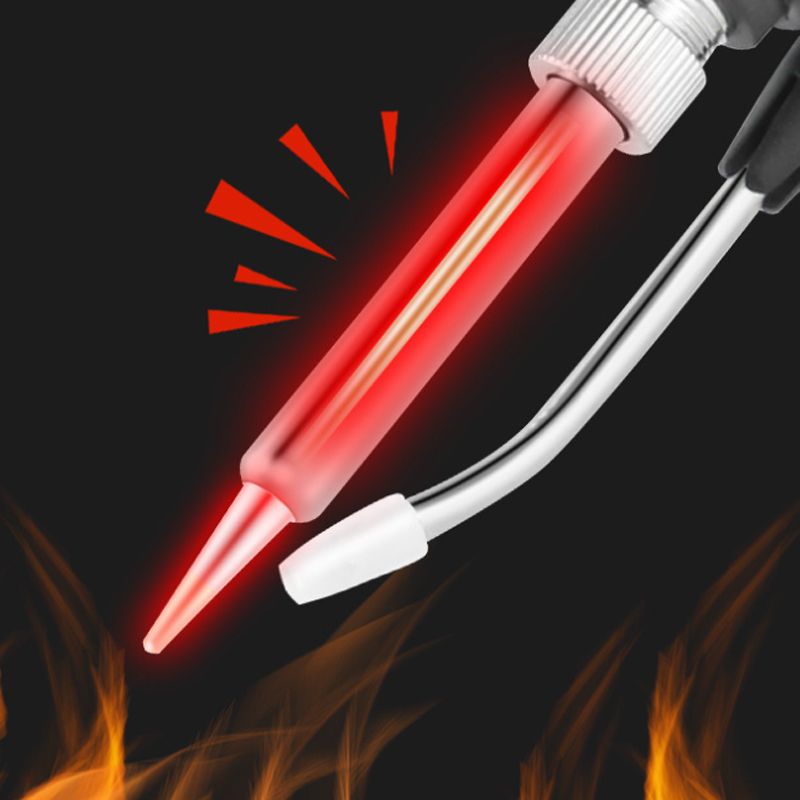 📢📢50% RABATT!!! 🔥Hocheffizienter 80W elektrischer Lötkolben