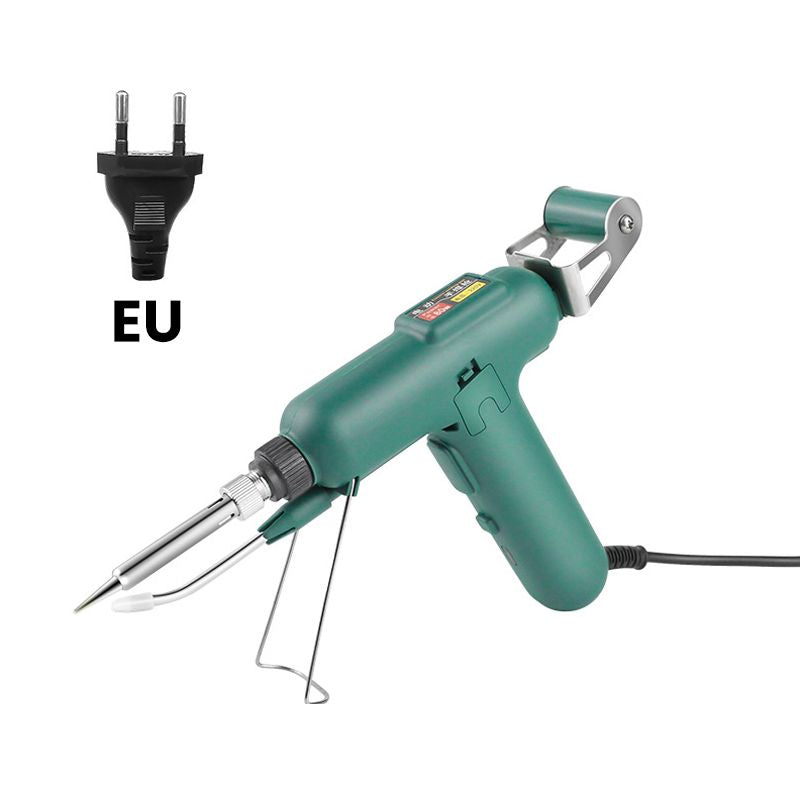 📢📢50% RABATT!!! 🔥Hocheffizienter 80W elektrischer Lötkolben