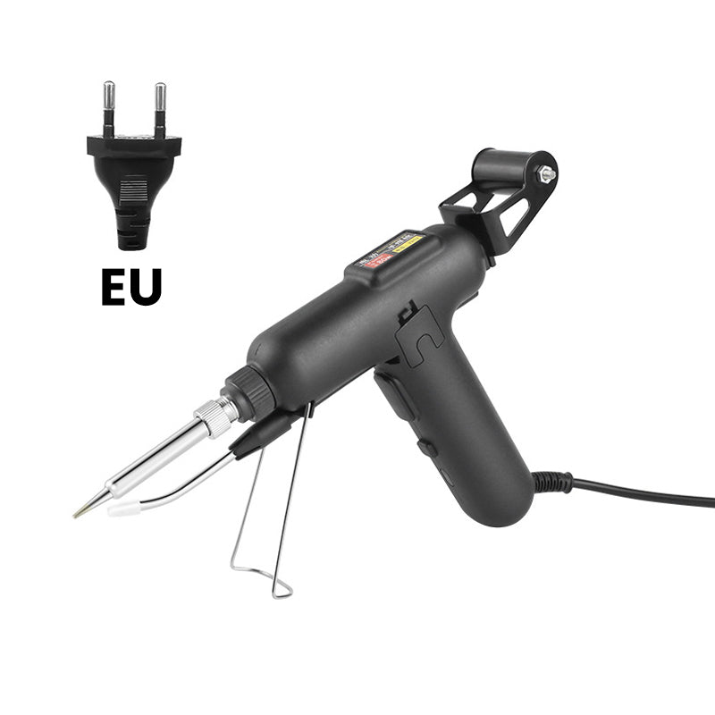 📢📢50% RABATT!!! 🔥Hocheffizienter 80W elektrischer Lötkolben