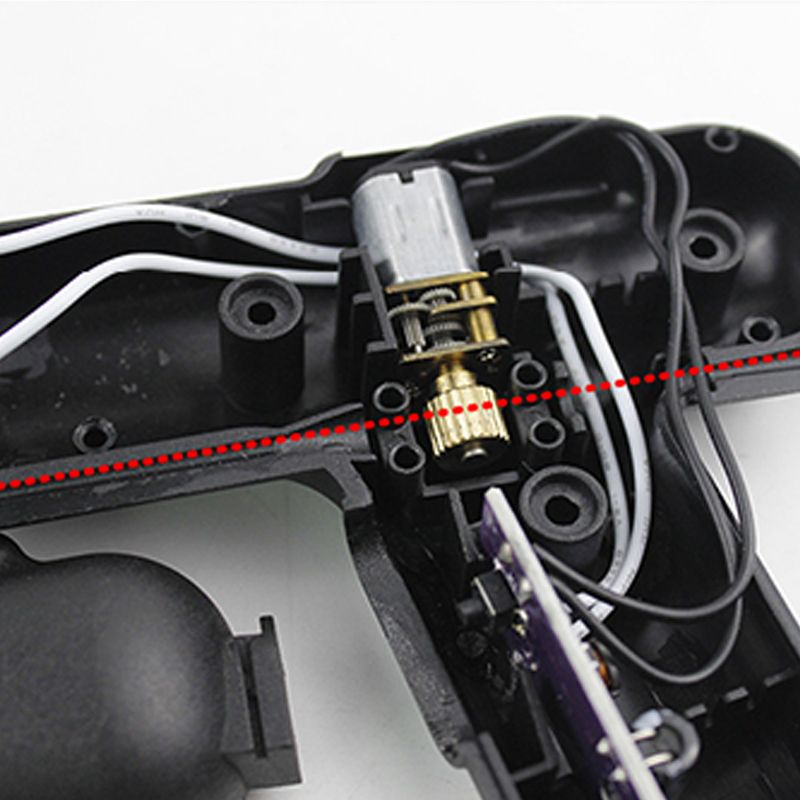 📢📢50% RABATT!!! 🔥Hocheffizienter 80W elektrischer Lötkolben