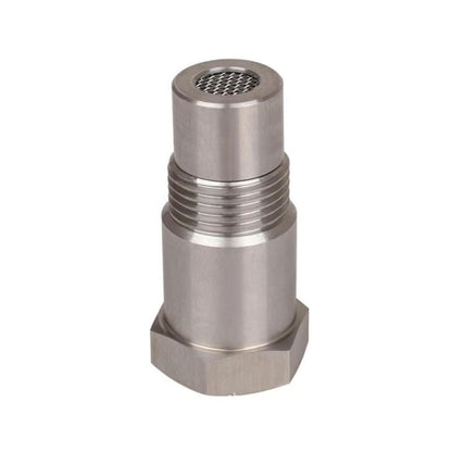 🚗 50% rabatt nu ✨ Filteradapter för syresensor — Kompakt & värmebeständig 🔧