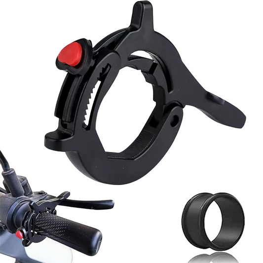 ⏳ Zeitbegrenzte Special ⌛Universelle Motorrad-Gasgriff-Feststellvorrichtung mit Tempomat-Klemme