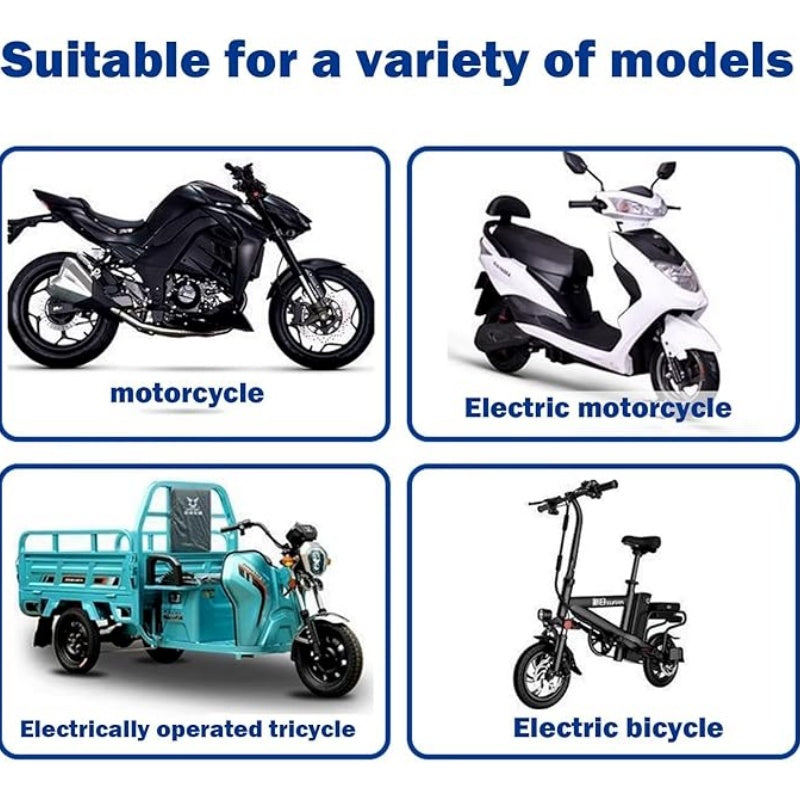⏳ Zeitbegrenzte Special ⌛Universelle Motorrad-Gasgriff-Feststellvorrichtung mit Tempomat-Klemme