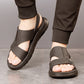Wasserdichte, geruchsresistente und rutschfeste Sandalen für Männer