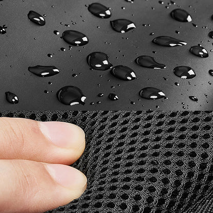 Wasserdichter Airbag-Rucksack mit großem Fassungsvermögen