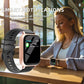 Multifunktionale Bluetooth-Smart-Sportuhr