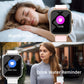 Multifunktionale Bluetooth-Smart-Sportuhr