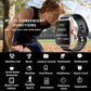 Multifunktionale Bluetooth-Smart-Sportuhr