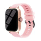Multifunktionale Bluetooth-Smart-Sportuhr