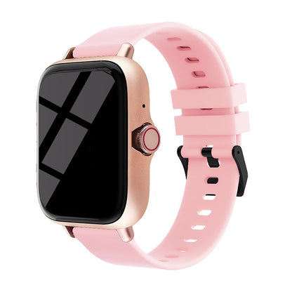 Multifunktionale Bluetooth-Smart-Sportuhr