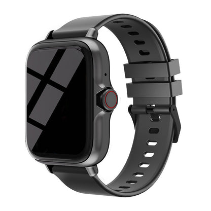 Multifunktionale Bluetooth-Smart-Sportuhr