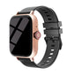 Multifunktionale Bluetooth-Smart-Sportuhr