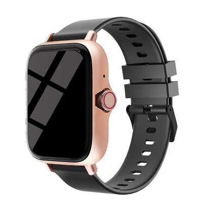 Multifunktionale Bluetooth-Smart-Sportuhr