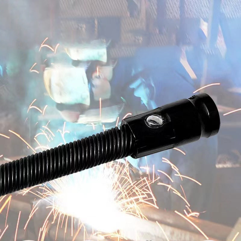 🔧🌀 1/2“ Flexible Steckschlüssel-Verlängerungsstange! Enge Räume in Sekundenschnelle erobern🔩🚗