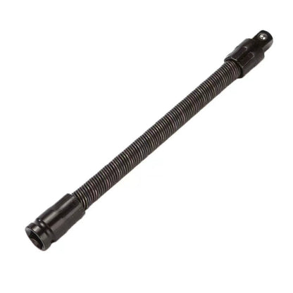 🔧🌀 1/2“ Flexible Steckschlüssel-Verlängerungsstange! Enge Räume in Sekundenschnelle erobern🔩🚗