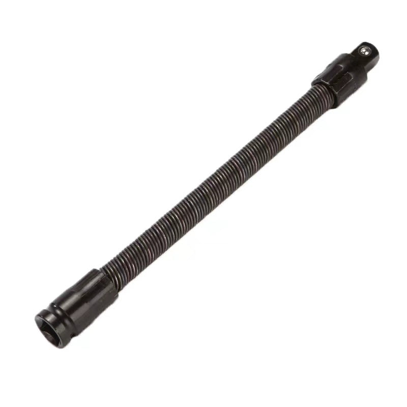 🔧🌀 1/2“ Flexible Steckschlüssel-Verlängerungsstange! Enge Räume in Sekundenschnelle erobern🔩🚗