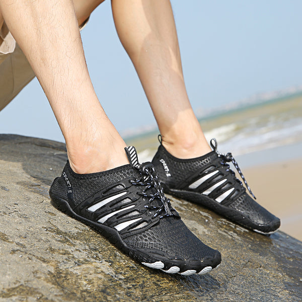 🎁Heißer Verkauf 49% OFF⏳Schnell Trocknende Schuhe