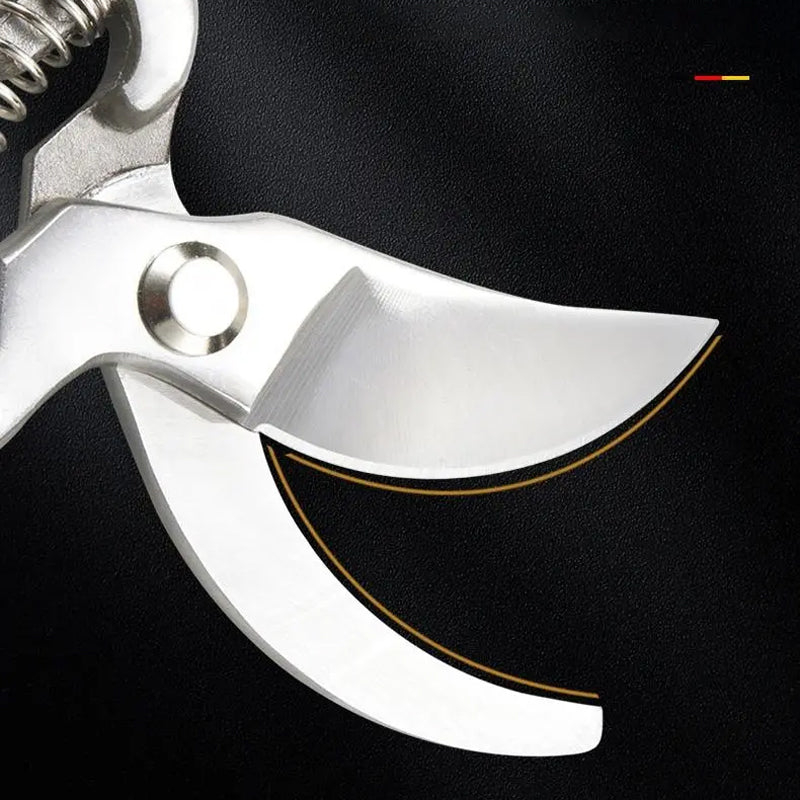 ✂️50 % Rabatt🔥Schwere, scharfe Astschere zum Schneiden von Ästen🔥