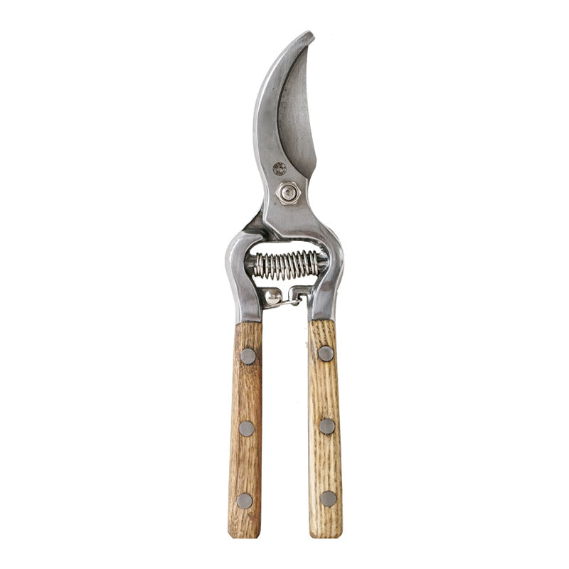 ✂️50 % Rabatt🔥Schwere, scharfe Astschere zum Schneiden von Ästen🔥