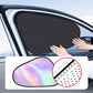 ⏰Begrenzte Zeit 50% Rabatt🔥Universeller Sonnenschutz für die Seitenfenster des Autos