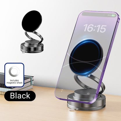 ⏳Begrenzte Zeit 50% Rabatt🔥360° drehbarer Magnet-Handyhalter