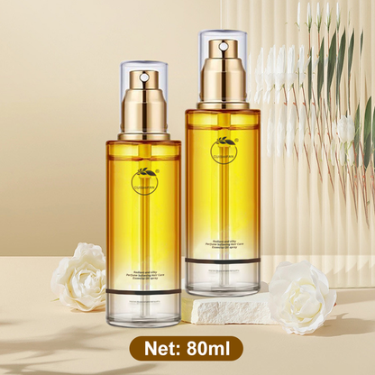 🔥Mehr Kaufen Mehr Sparen✨Intensiv pflegendes Haaröl-Spray