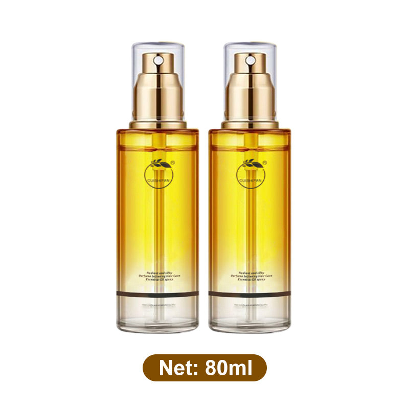 🔥Mehr Kaufen Mehr Sparen✨Intensiv pflegendes Haaröl-Spray