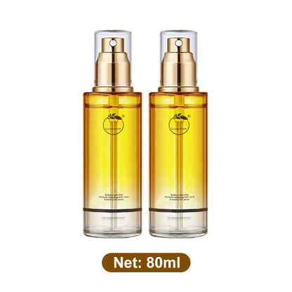 🔥Mehr Kaufen Mehr Sparen✨Intensiv pflegendes Haaröl-Spray