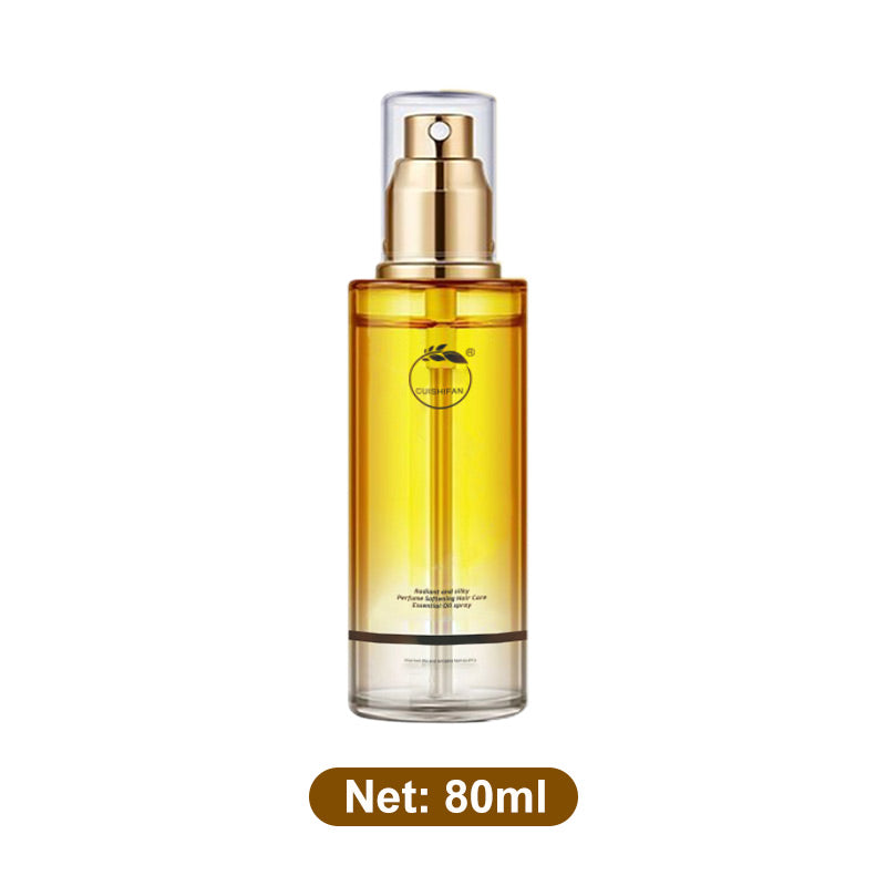 🔥Mehr Kaufen Mehr Sparen✨Intensiv pflegendes Haaröl-Spray