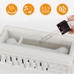 💥Sonderangebot💥Multifunktionaler Bluetooth-Lautsprecher mit Luftbefeuchter und Nachtlicht