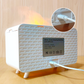 💥Sonderangebot💥Multifunktionaler Bluetooth-Lautsprecher mit Luftbefeuchter und Nachtlicht